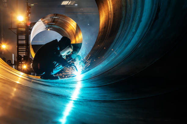 Best Aerospace and Defense Welding in Beecher, IL