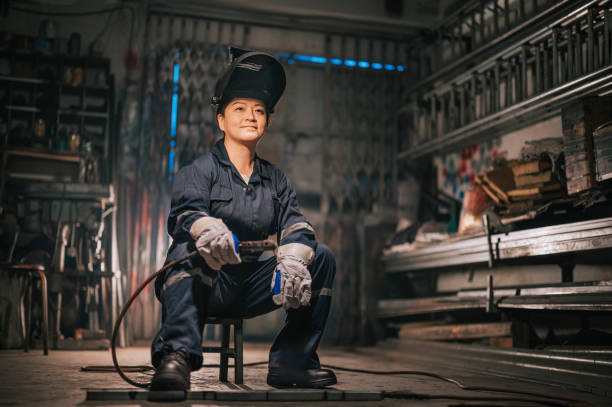 Best Structural Steel Welding in Beecher, IL