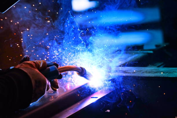 Best Pipe Welding in Beecher, IL