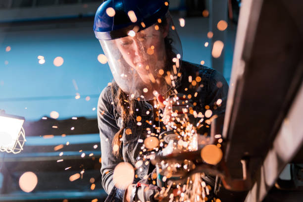 Best Automation and Robotic Welding in Beecher, IL