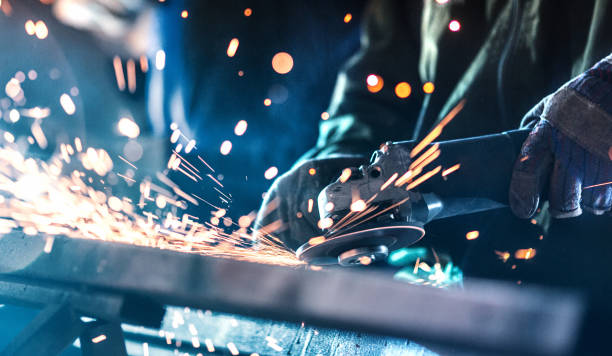 Best Marine and Shipbuilding Welding in Beecher, IL